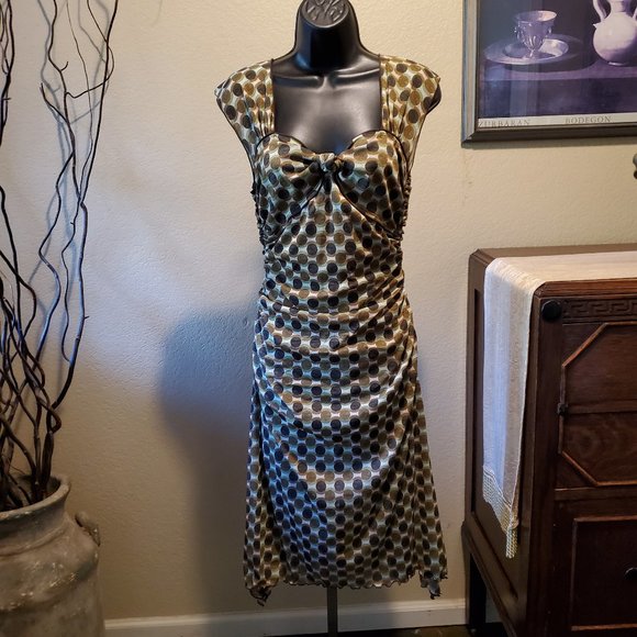Max Studio Dress - Picture 1 of 2